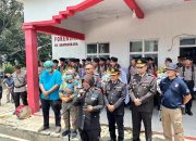Polda Lampung Berduka, 3 Polisi Gugur dalam Tugas Sebagai Abdi Masyarakat