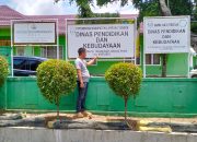 Dana Pengelolaan PAUD Miliaran Rupiah Diduga Diselewengkan Oknum Kadisdik Lamteng