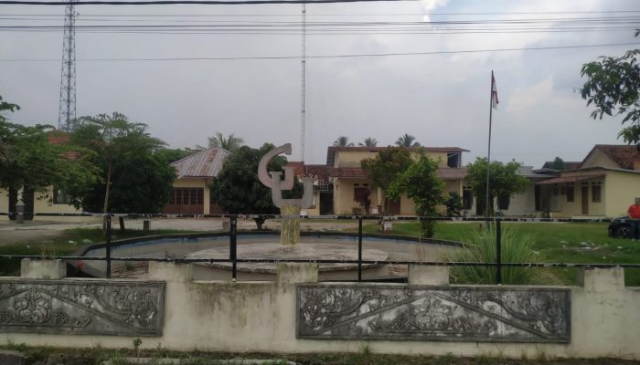 BUMDes Pekon Gadingrejo Utara Diduga Mangkrak, Dana Desa Ratusan Juta Dipertanyakan Warga
