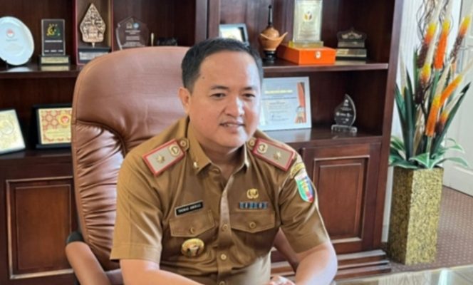 SPMB SMA/SMK Lampung Dibuka 4 Juni 2025, Berikut Keterangan Kadisdikbud Lampung