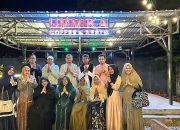 Dari Nol Hingga Buka Lapangan Kerja: Kisah Inspiratif Owner Ummika Caffe & Resto