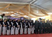 Selamat Tinggal Sekolah, Selamat Datang Masa Depan! – Pelepasan Siswa-Siswi SMK PGRI Pasir Sakti Angkatan XXI TA 2024/2025