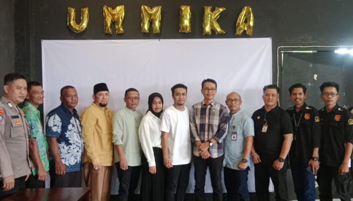 Komisi IV DPRD dan OPD Pringsewu Kunjungi Ummika Caffe & Resto, Tegaskan Dukungan untuk UMKM Lokal