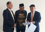 Lampung Gaet Investasi Pertanian Modern dari Shandong, Produktivitas Diprediksi Naik 30%