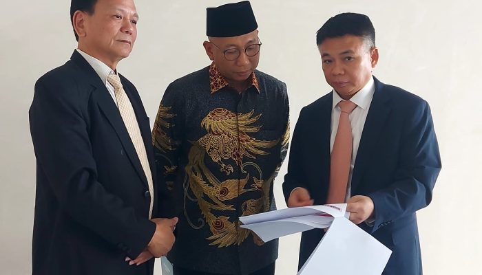 Lampung Gaet Investasi Pertanian Modern dari Shandong, Produktivitas Diprediksi Naik 30%