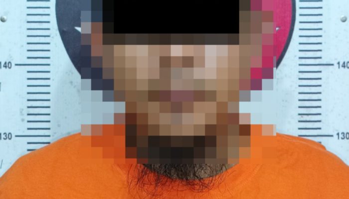 Curat di Way Kanan, Polisi Ringkus Pelaku Bobol Rumah Curi Uang dan Perhiasan di Karang Umpu