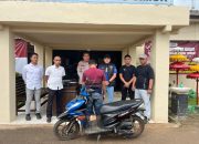 Hendak Transaksi Narkoba, Seorang Pria Diamankan Polsek Labuhan Maringgai