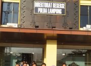 Diduga Langgar UU ITE, Pemilik Caffe & Resto UMMIKA Pringsewu Lapor Ke Polda Lampung