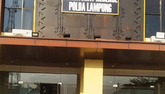 Diduga Langgar UU ITE, Pemilik Caffe & Resto UMMIKA Pringsewu Lapor Ke Polda Lampung