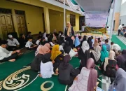 BDI Pertamina Patra Niaga Bawa Keceriaan ke Anak Panti Lewat Kegiatan Sosial Sambut Tahun Baru Islam