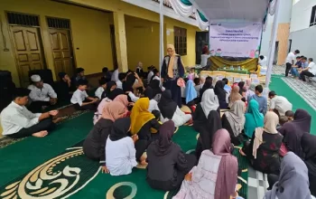 BDI Pertamina Patra Niaga Bawa Keceriaan ke Anak Panti Lewat Kegiatan Sosial Sambut Tahun Baru Islam