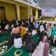 BDI Pertamina Patra Niaga Bawa Keceriaan ke Anak Panti Lewat Kegiatan Sosial Sambut Tahun Baru Islam