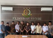 Penyidik Kejari Pringsewu Kembali Sita Titipan Pengembalian Kerugian Negara Dugaan Korupsi Bimtek 2024, Total Capai Rp563 Juta