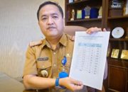 Kadisdikbud Provinsi Lampung Prihatin Atas Hasil TKA SPMB Sekolah Unggulan di Lampung TA 2025/2026