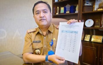 Kadisdikbud Provinsi Lampung Prihatin Atas Hasil TKA SPMB Sekolah Unggulan di Lampung TA 2025/2026