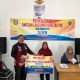 Pekon Bumi Rejo Salurkan BLT-DD Tahun 2025 kepada 26 Keluarga Penerima Manfaat