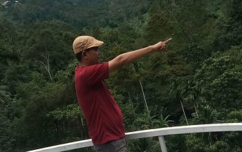 Negara Kaya Sumber Daya, Namun Mayoritas Rakyatnya Hidup Miskin : Salahnya Dimana..?
