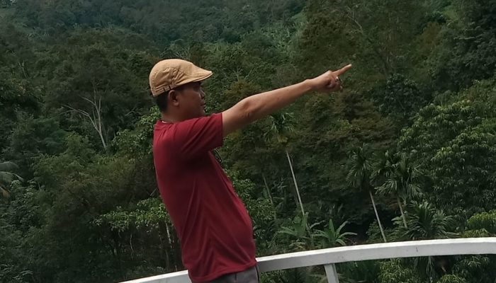 Negara Kaya Sumber Daya, Namun Mayoritas Rakyatnya Hidup Miskin : Salahnya Dimana..?