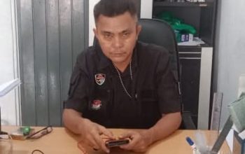 Cahaya Sebelum Gelap: Pinnur Selalau dan Perjalanan Profesi Yang Dijalani Sebelum Covid-19