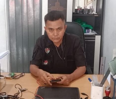 Cahaya Sebelum Gelap: Pinnur Selalau dan Perjalanan Profesi Yang Dijalani Sebelum Covid-19