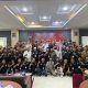 100 Peserta Antusias Ikuti Pelatihan Paralegal di Hotel Urban Pringsewu