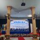 UMPRI Gelar Wisuda ke-8, Luluskan 486 Mahasiswa Siap Bersaing di Dunia Nyata