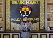 Polda Lampung Raih Juara 2 Lomba SPIT Div Humas Polri dalam Rangka Hari Bhayangkara ke-79