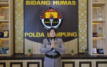 Polda Lampung Raih Juara 2 Lomba SPIT Div Humas Polri dalam Rangka Hari Bhayangkara ke-79