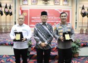 Pemerintah Provinsi Lampung Apresiasi Peran Strategis Purnawirawan Polri dalam Pembangunan Daerah