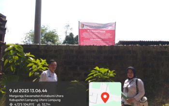 Sempat Beroperasional, Akhirnya DLH Tutup PT. SIP