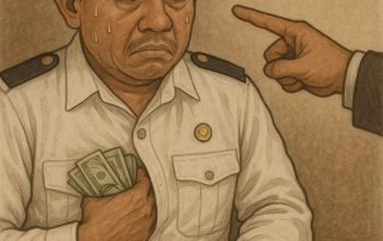 Dana Desa Bagelen 2024 Capai Rp 1,3 Miliar, Namun Realisasi dan Kegiatan Dinilai Sarat Kejanggalan LPJ Diminta Dibuka ke Publik!