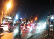 Pasar Malam di Terminal Gadingrejo Pringsewu Tuai Kritik.Diduga Kegagalan Sistem dan Kebijakan, Izin Tetap Keluar, Dishub Bungkam?