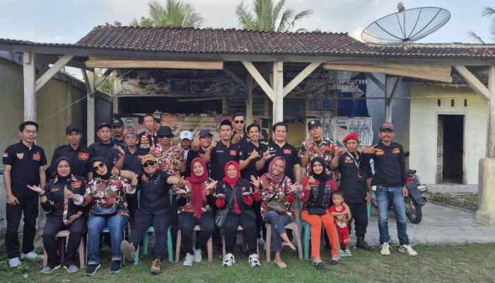 LMPP Pesawaran Gelar Rapat Koordinasi: Mantapkan Langkah Menuju Organisasi Progresif dan Bermanfaat untuk Masyarakat