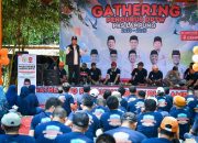 PKS Lampung Gelar Gathering Pengurus DPTW 2020–2025, Apresiasi Perjuangan dan Semangat Estafet Kepemimpinan
