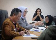 Pemprov Lampung Genjot Produksi Kopi Robusta Lewat Inovasi Budidaya Sistem Pagar