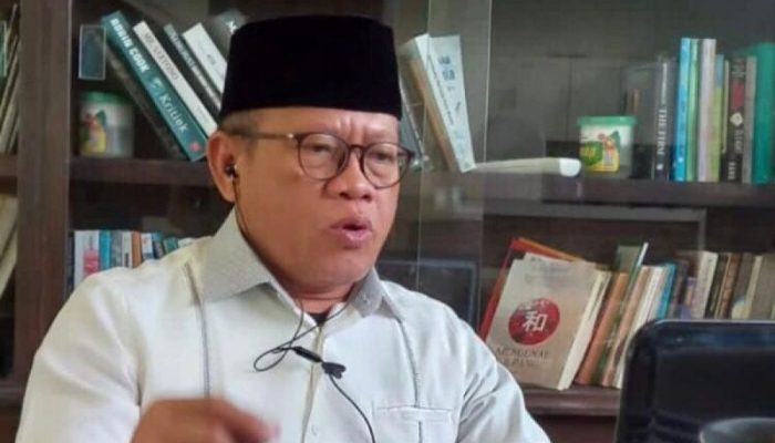 IPW Apresiasi Langkah Cepat Kapolri dan Kapolda Metro Jaya