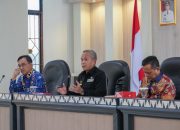 Dialog Terbuka Pemprov Lampung dan Buruh, Langkah Positif Menuju Kebijakan Ketenagakerjaan yang Seimbang