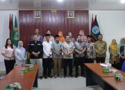 Komitmen Berantas Narkoba, BNNK Lampung Selatan Perkuat dan Bentuk Forkom P4GN 
