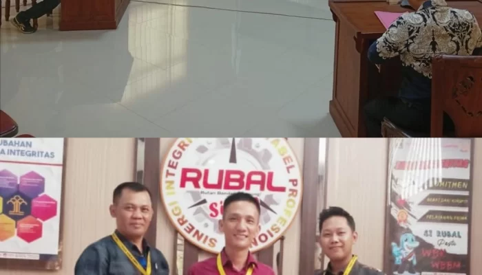 Kuasa Hukum LBH PWRI  Kembali Memenangkan Sengketa Ajudikasi Terhadap Desa Hurun