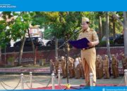 Apel Mingguan: ASN Lampung Selatan Diminta Jadi “Peneduh” di Tengah Dinamika Bangsa