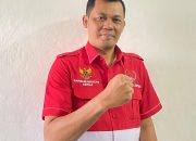 Ketua DPD PWRI Lampung : Unras Mahasiswa Di Kantor DPRD Lampung, Contoh Demokrasi Yang Santun dan Beradab