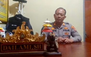 Satu dari Empat Pelaku Pengeroyokan Terhadap Mahasiswa di SPBU Terbanggi Besar Berhasil Ditangkap