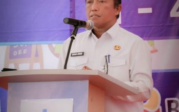 Pemprov Lampung Apresiasi RRI Fest 2025, Dorong UMKM dan Transformasi Digital
