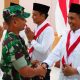 Dandim 0410/KBL Hadiri Kegiatan Pernyataan Ikrar Setia Kepada NKRI Oleh Mantan Napiter