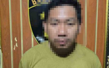 Polisi Tangkap Pelaku Penggelapan Motor di Bakauheni, Barang Bukti Diamankan