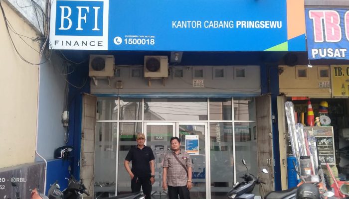 Praktik Tidak Adil BFI Finance: Debitur Merasa Dirugikan.