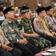 Danrem 043/Gatam Hadiri Ijtima’ Ulama dan Umara MUI Provinsi Lampung Tahun 2025/1447 H