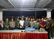 Lapas Narkotika Bandar Lampung Tegaskan Komitmen Tingkatkan Program P4GN
