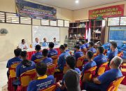 Lapas Narkotika Way Huwi Dorong Kemandirian Warga Binaan Lewat Pelatihan Agribisnis