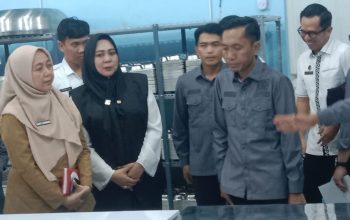 Tindak Lanjuti Hasil Hearing, Komisi IV DPRD Kota Balam Tinjau Langsung Unit Dapur SPPG Sukabumi